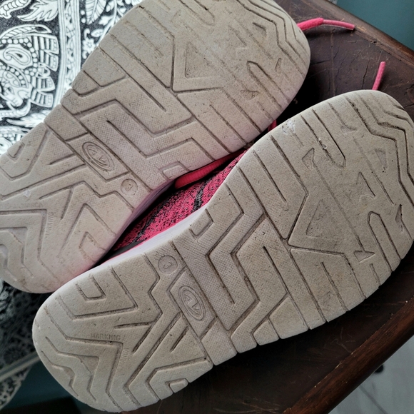 Kids Kool Knit Shoes - Picture 6 of 8